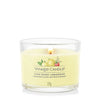 Yankee Candle Iced Berry Lemonade Votive erry Lemonade