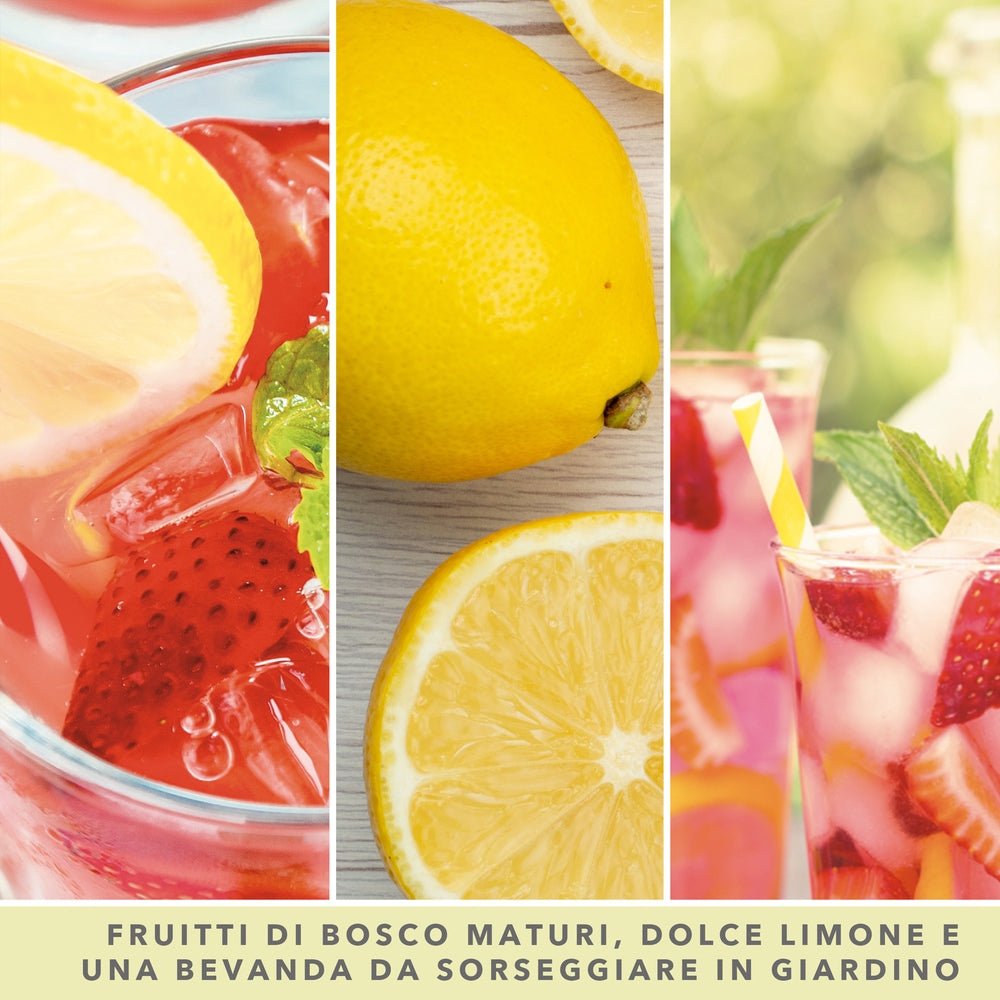 Yankee Candle Iced Berry Lemonade Signature-3