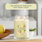 Yankee Candle Iced Berry Lemonade Signature-6