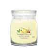 Yankee Candle Iced Berry Lemonade Signature Media Berry Lemonade Signature