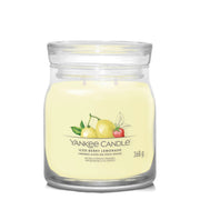 Yankee Candle Iced Berry Lemonade Signature