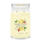 Yankee Candle Iced Berry Lemonade Signature
