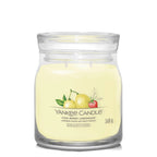 Yankee Candle Iced Berry Lemonade Signature