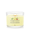 Yankee Candle Iced Berry Lemonade Votive erry Lemonade