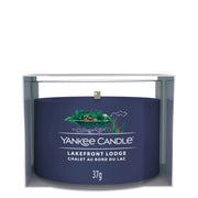 Yankee Candle Lakefront Lodge