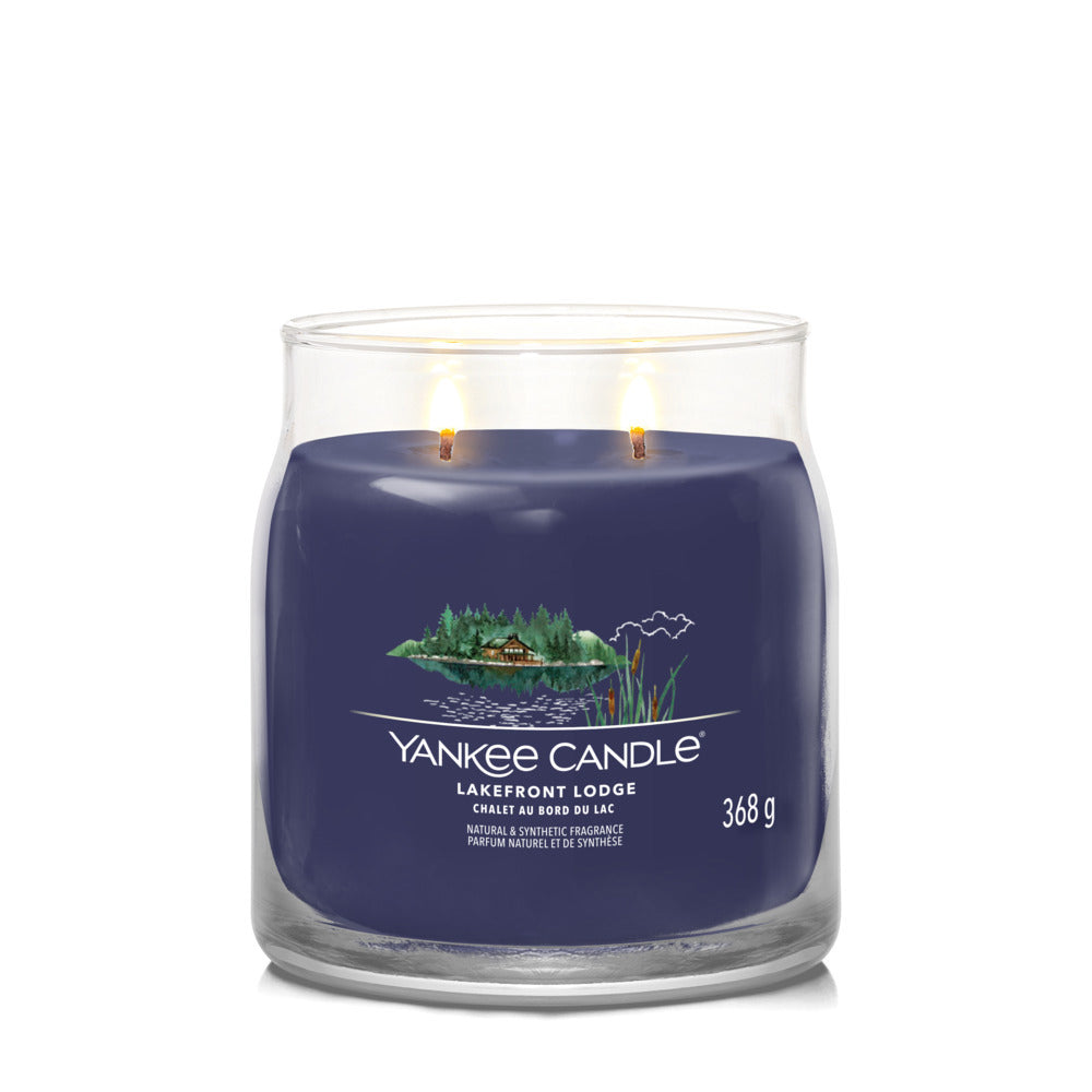 Yankee Candle Lakefront Lodge Signature-2