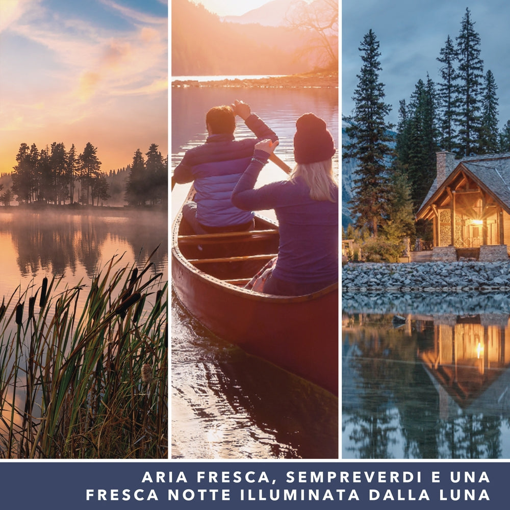 Yankee Candle Lakefront Lodge Signature-4