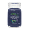Yankee Candle Lakefront Lodge Signature Grande ont Lodge Signature