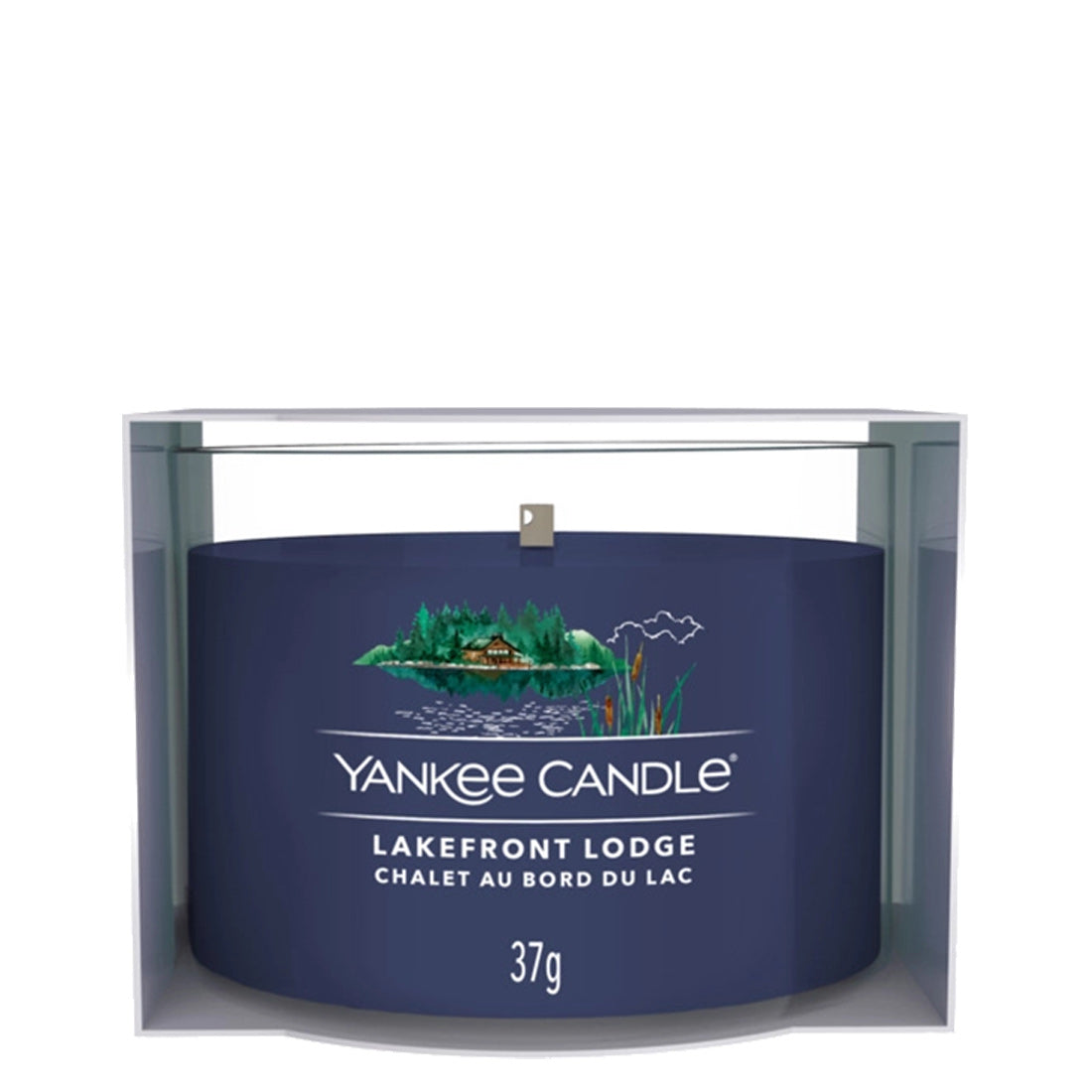 Yankee Candle Lakefront Lodge