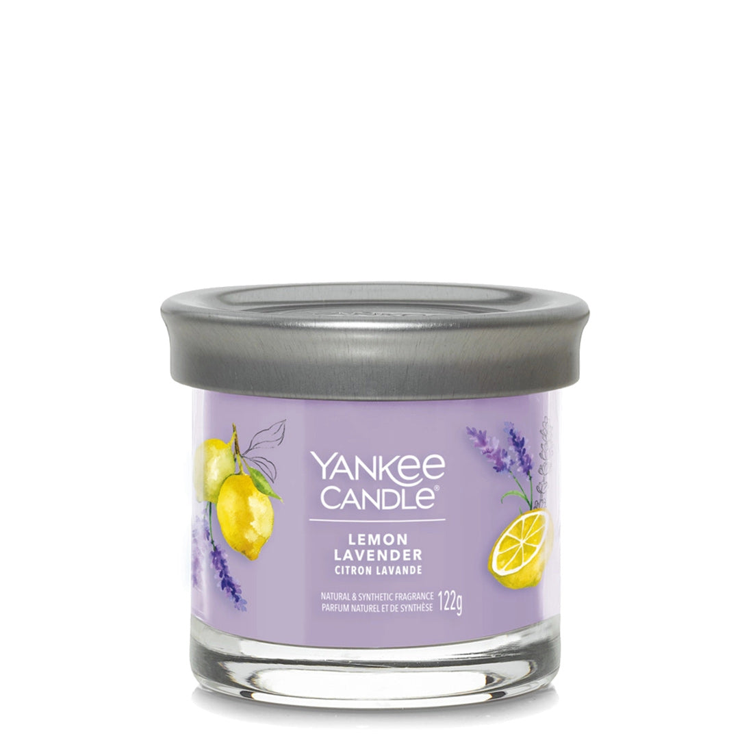 Yankee Candle Lemon Lavender Signature Tumbler