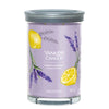 Yankee Candle Lemon Lavender Signature Tumbler