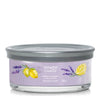 Yankee Candle Lemon Lavender Signature Tumbler Multi stoppino  Signature Tumbler