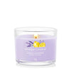 Yankee Candle Lemon Lavender Votive Lavender