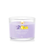Yankee Candle Lemon Lavender