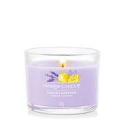 Yankee Candle Lemon Lavender