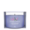 Yankee Candle Lilac Blossoms Votive Blossoms