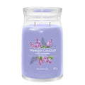 Yankee Candle Lilac Blossoms Signature