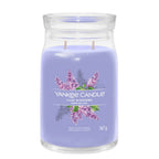 Yankee Candle Lilac Blossoms Signature