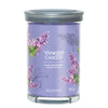 Yankee Candle Lilac Blossoms Signature Tumbler