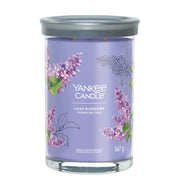 Yankee Candle Lilac Blossoms Signature Tumbler