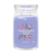 Yankee Candle Lilac Blossoms Signature