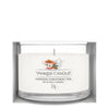 Yankee Candle London Christmas Tea Votive  Christmas Tea