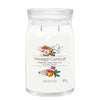 Yankee Candle London Christmas Tea Grande  Christmas Tea