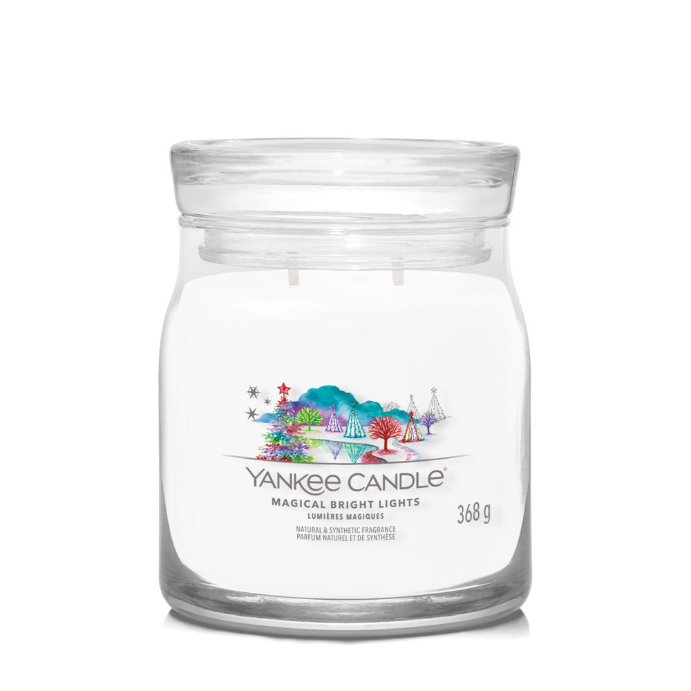 Yankee Candle Magical Bright Lights-2