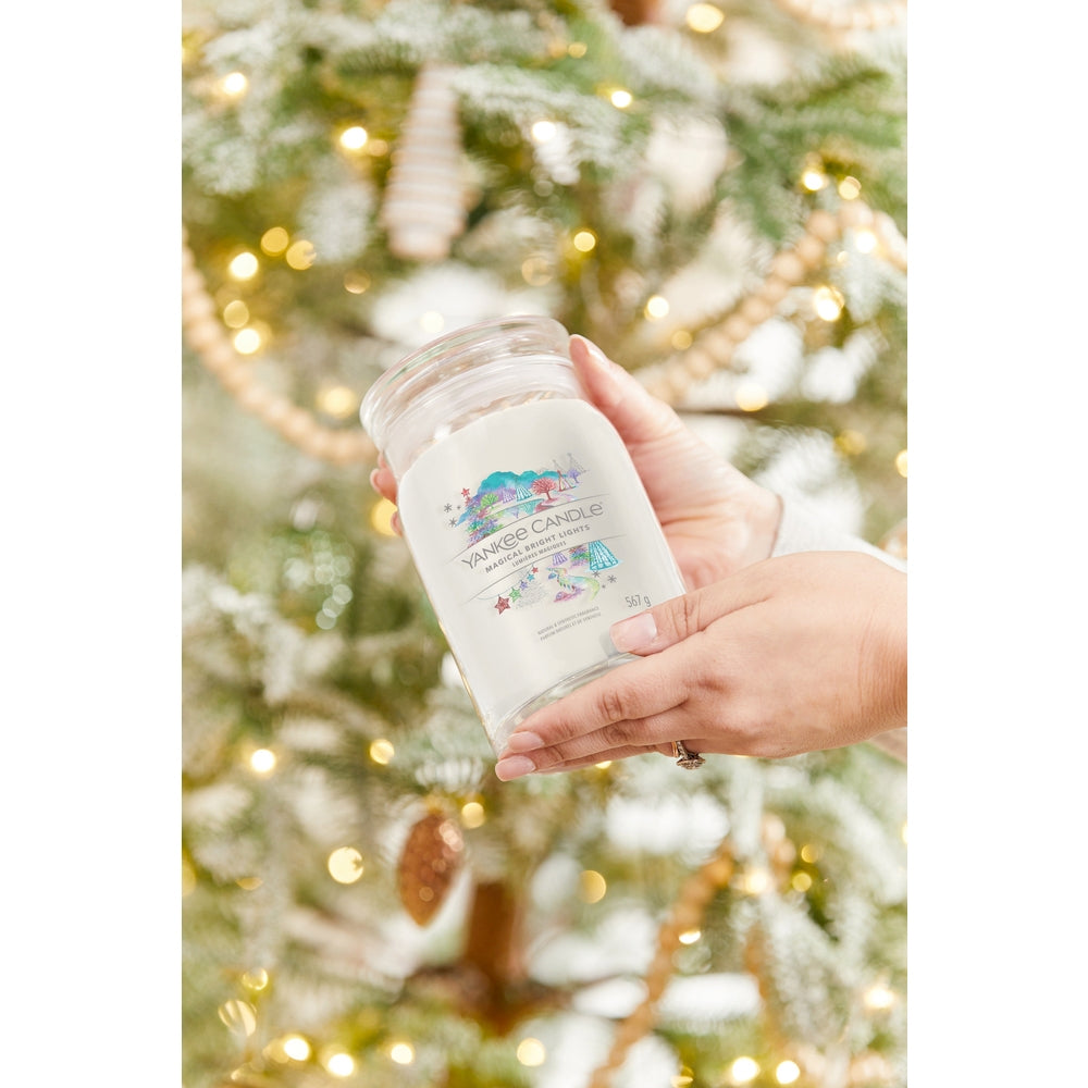 Yankee Candle Magical Bright Lights-3