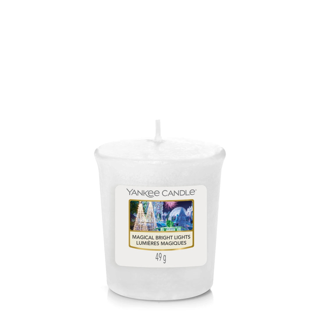 Yankee Candle Magical Bright Lights