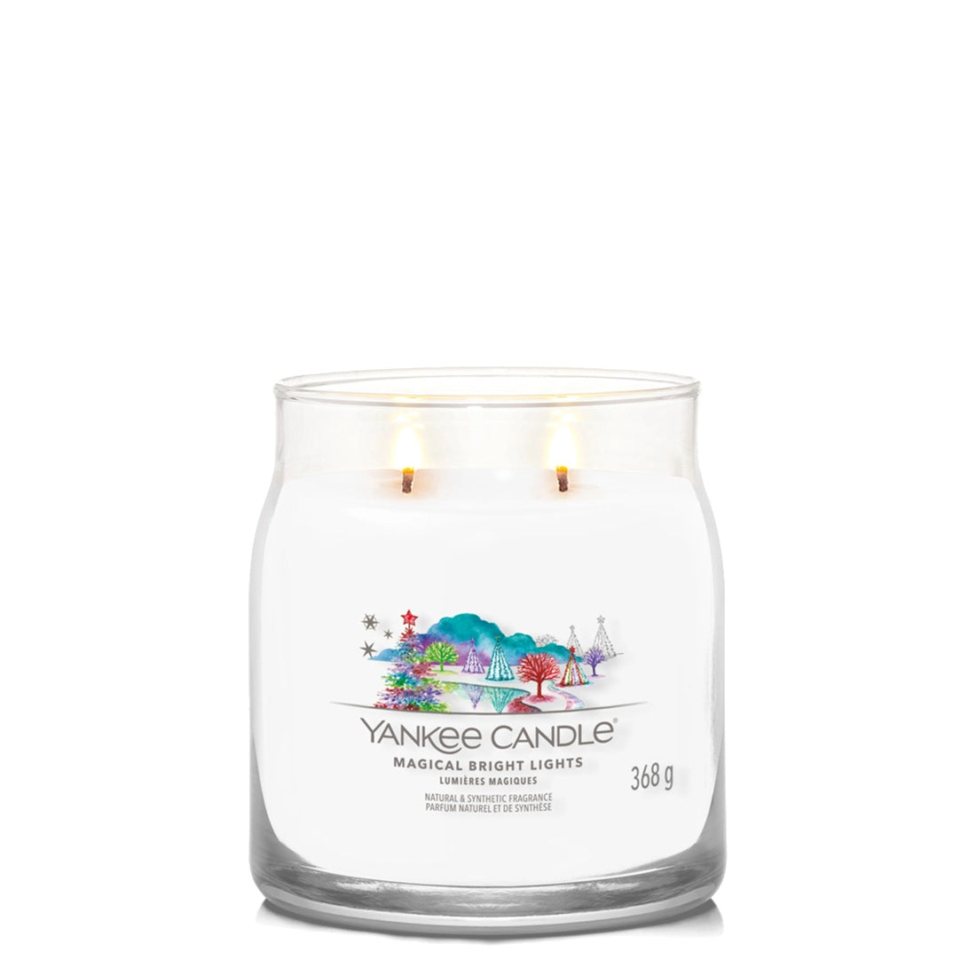 Yankee Candle Magical Bright Lights