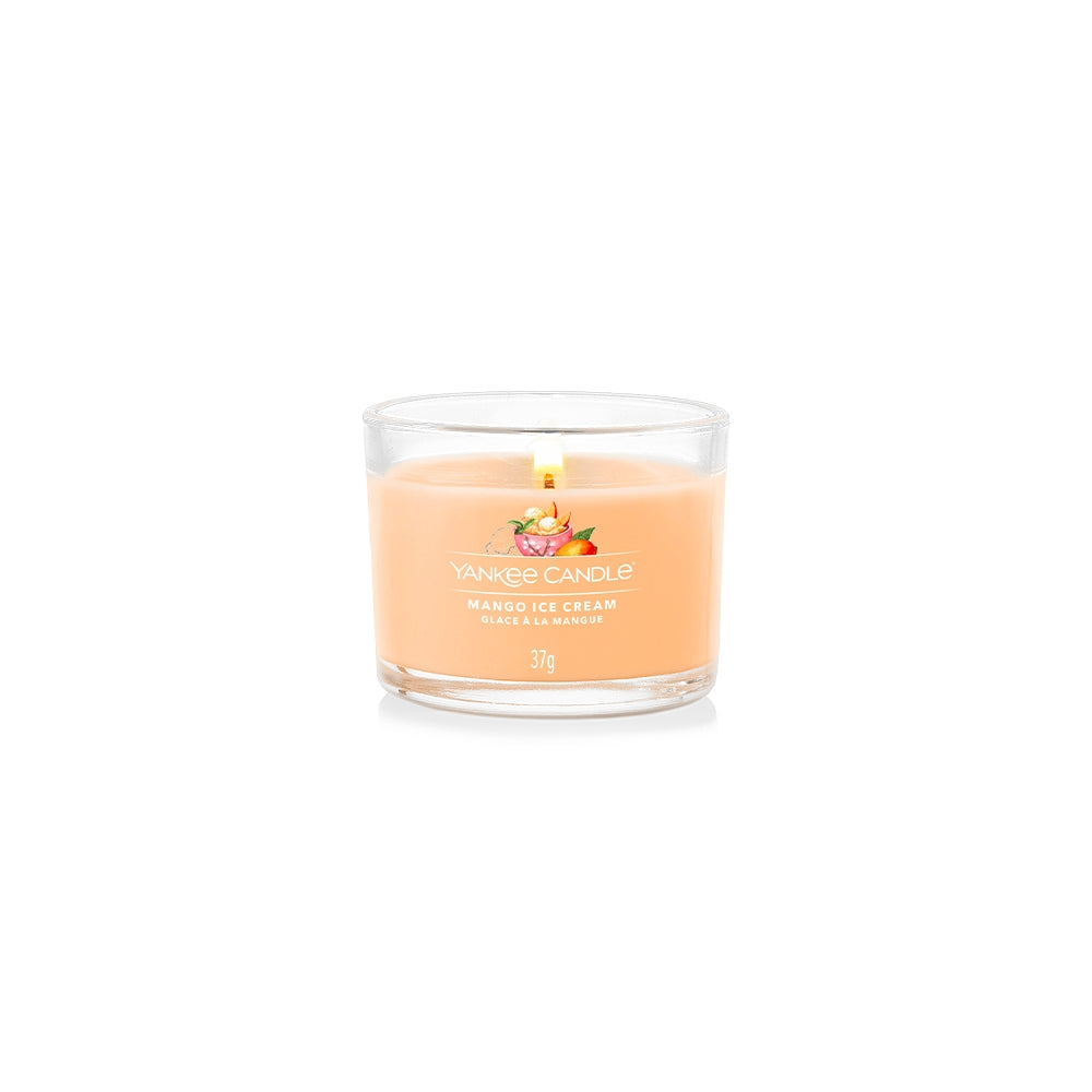Yankee Candle Mango Ice Cream-2