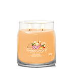 Yankee Candle Mango Ice Cream Signature-2