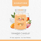 Yankee Candle Mango Ice Cream Signature-3