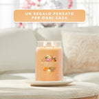 Yankee Candle Mango Ice Cream Signature-5