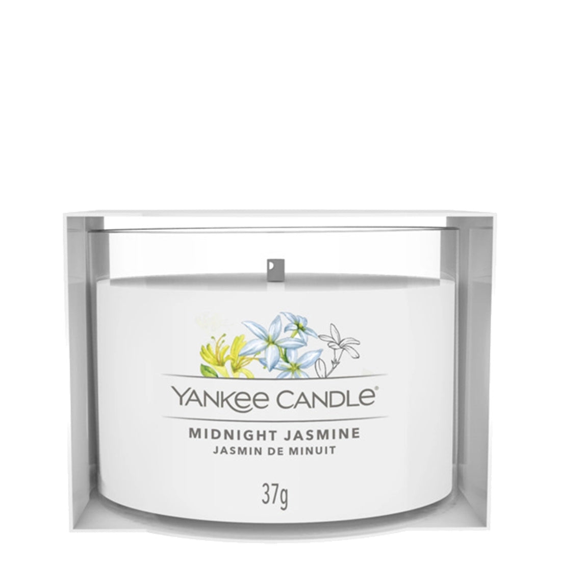 Yankee Candle Midnight Jasmine