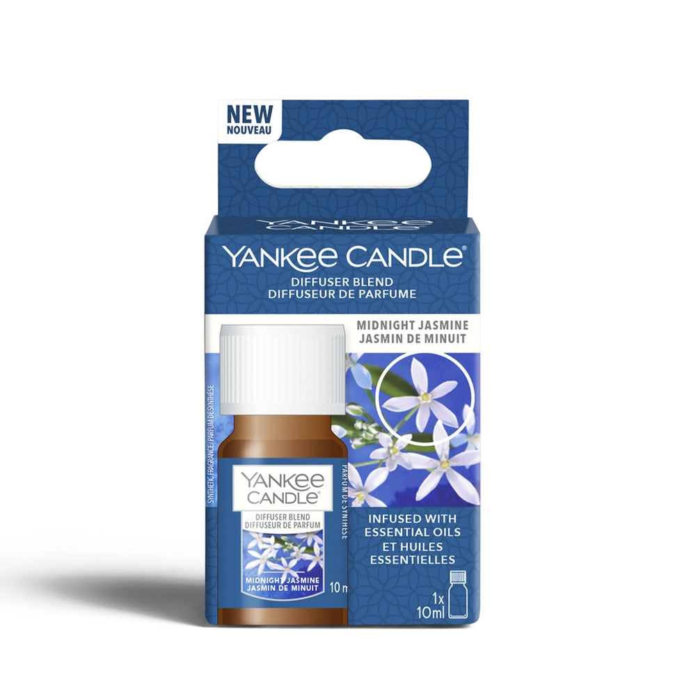 Yankee Candle Midnight Jasmine Olio Aromatico-2