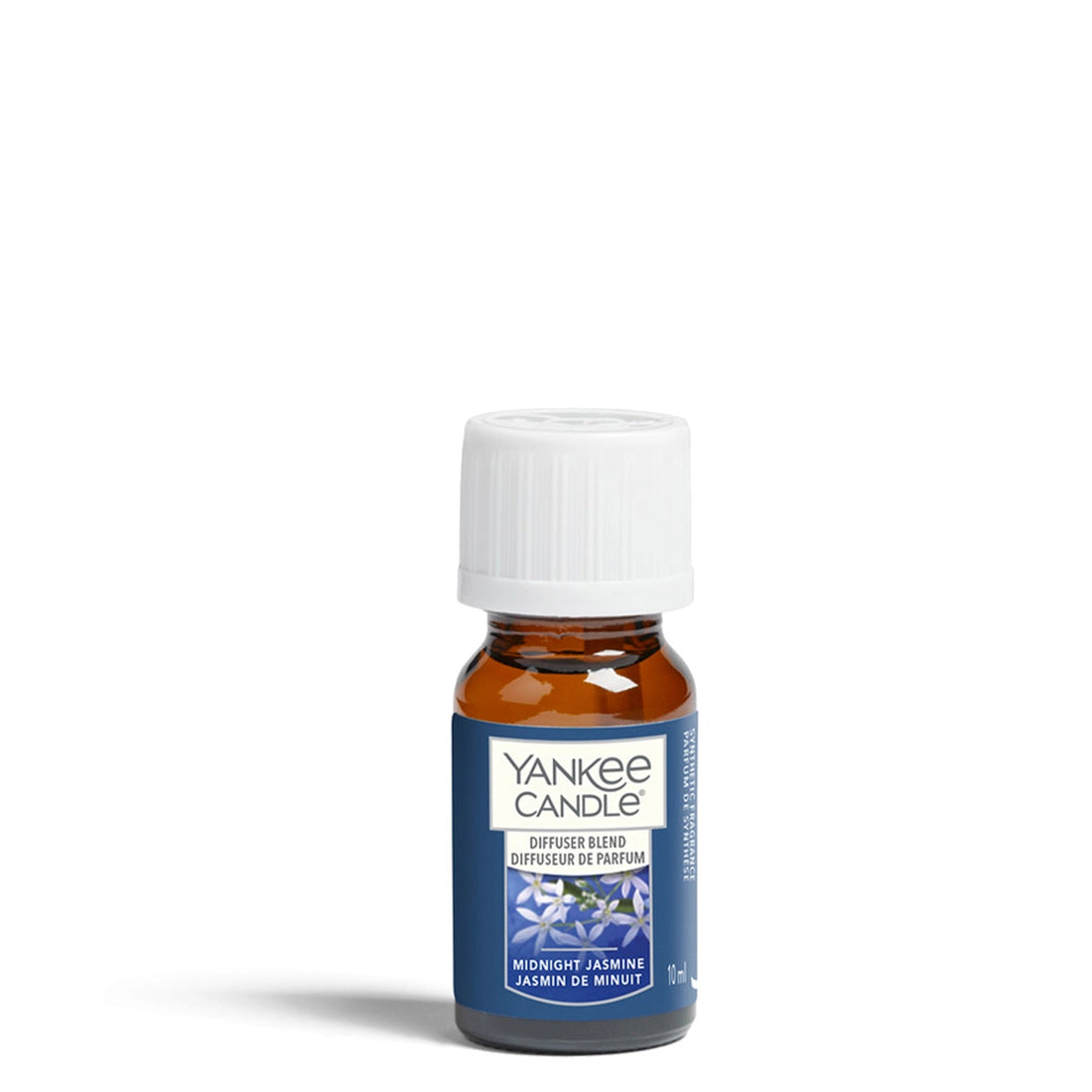 Yankee Candle Midnight Jasmine Olio Aromatico