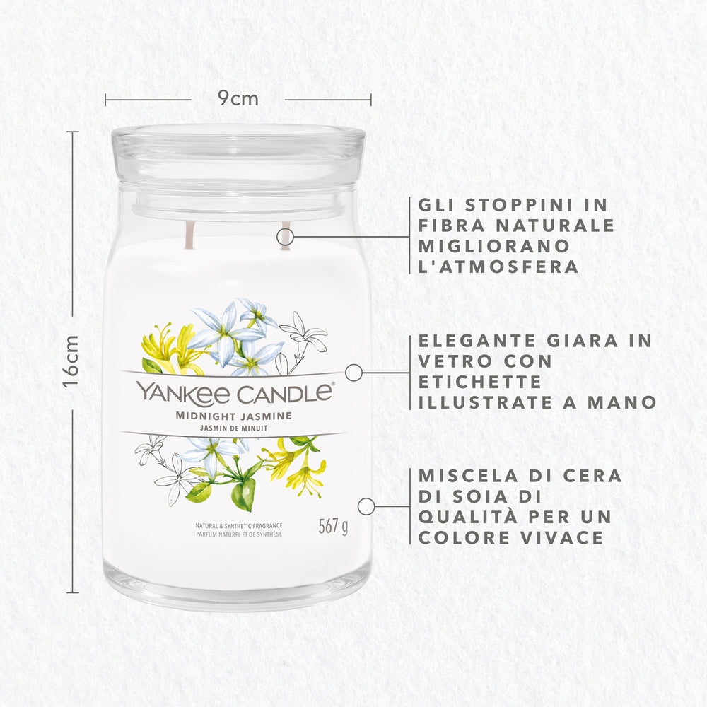 Yankee Candle Midnight Jasmine Signature-2