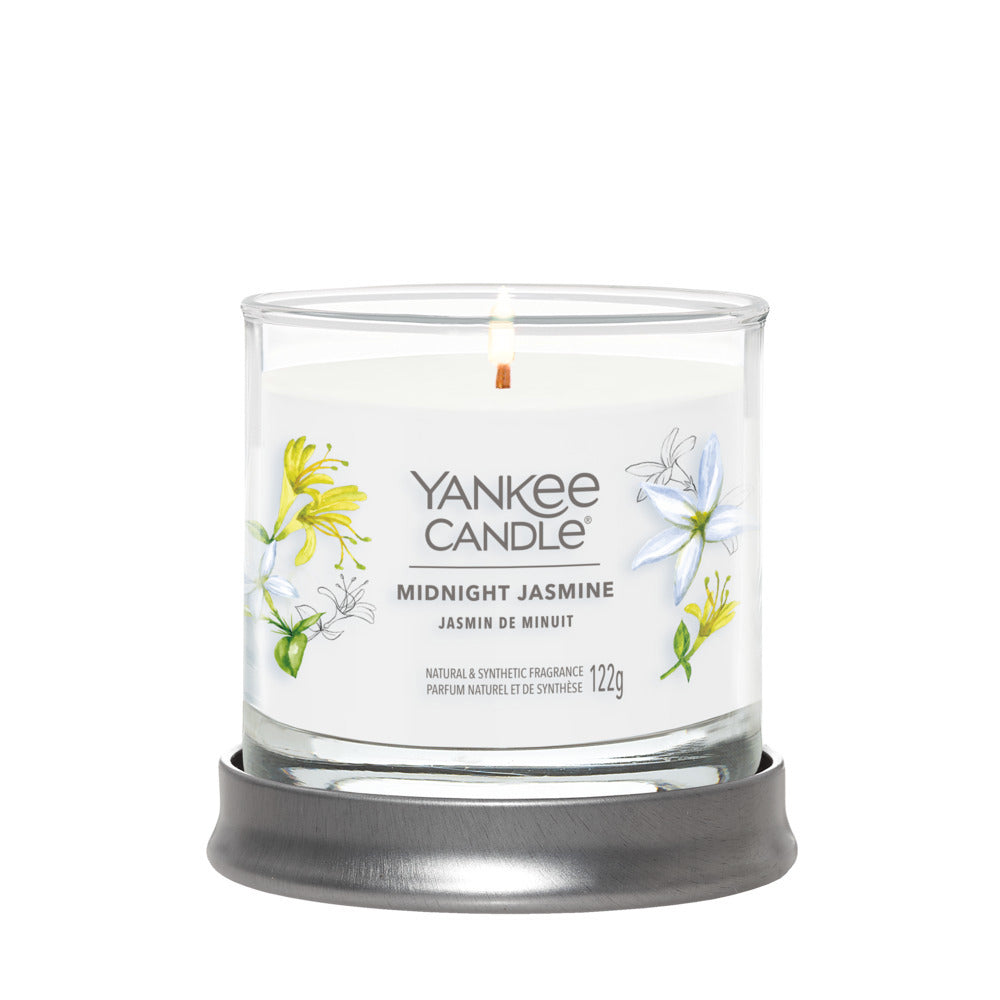 Yankee Candle Midnight Jasmine Signature Tumbler-2
