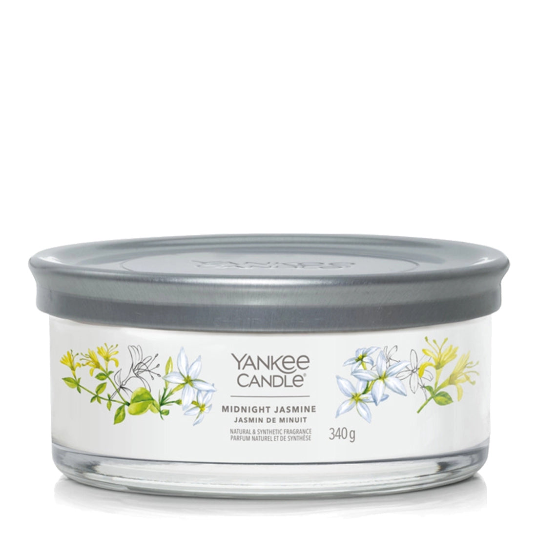 Yankee Candle Midnight Jasmine Signature Tumbler