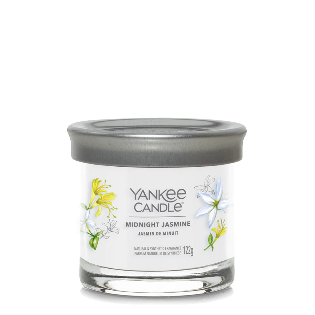 Yankee Candle Midnight Jasmine Signature Tumbler