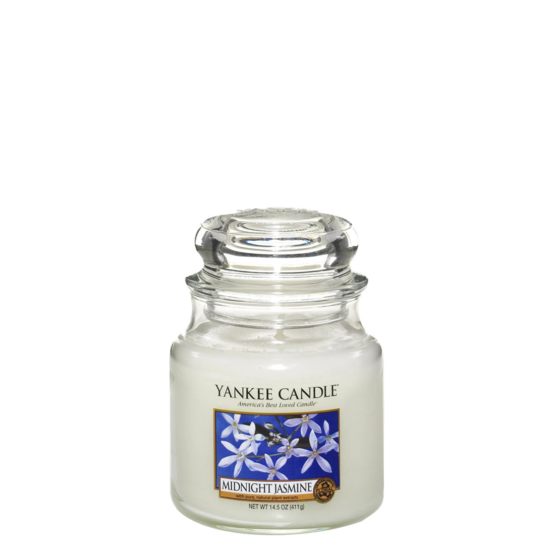 Yankee Candle Midnight Jasmine
