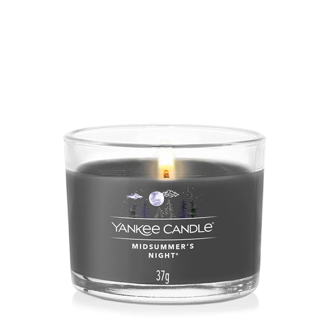 Yankee Candle Midsummer's Night