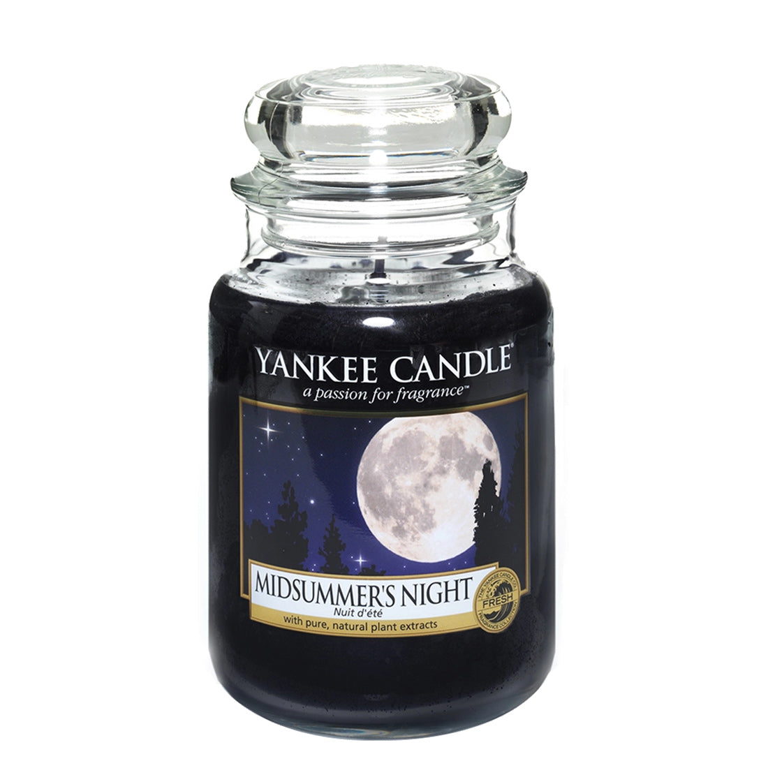 Yankee Candle Midsummer's Night