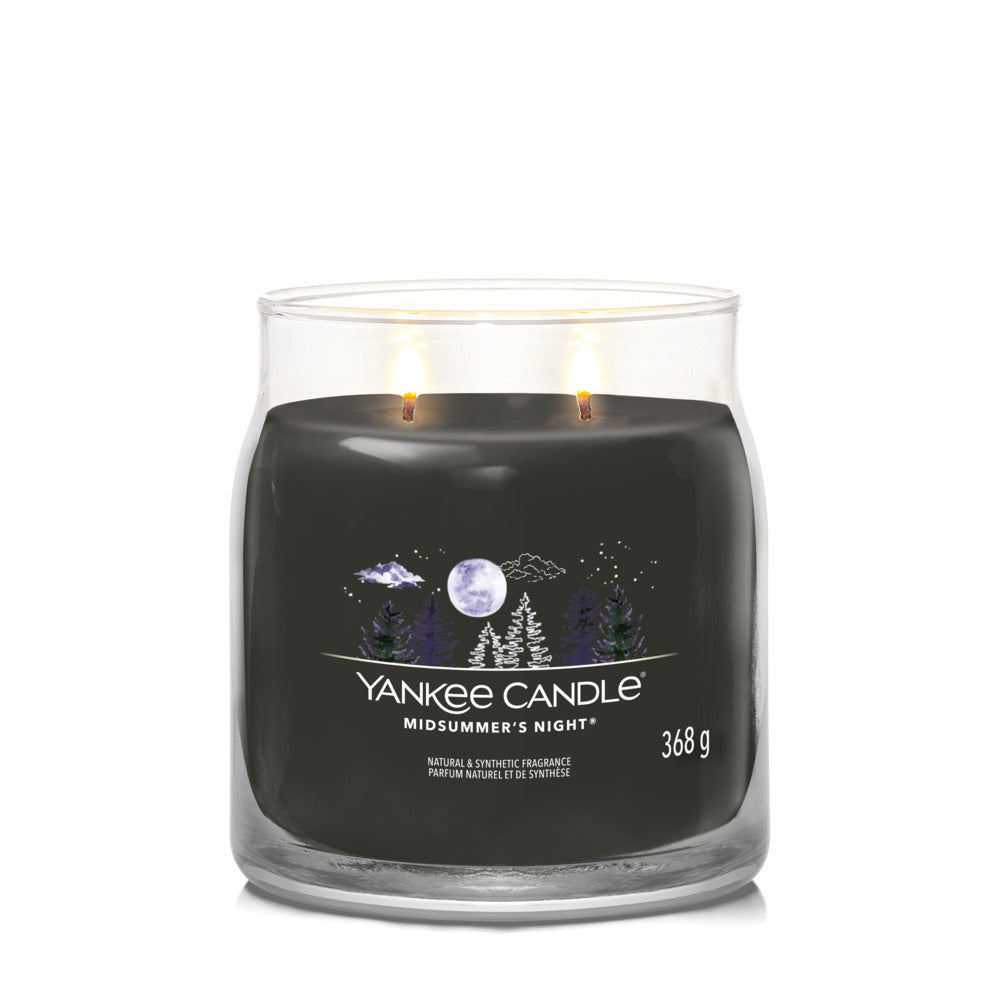 Yankee Candle Midsummer's Night Signature-2