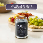 Yankee Candle Midsummer's Night Signature-8