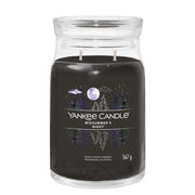 Yankee Candle Midsummer's Night Signature