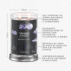 Yankee Candle Midsummer's Night Signature Tumbler-2