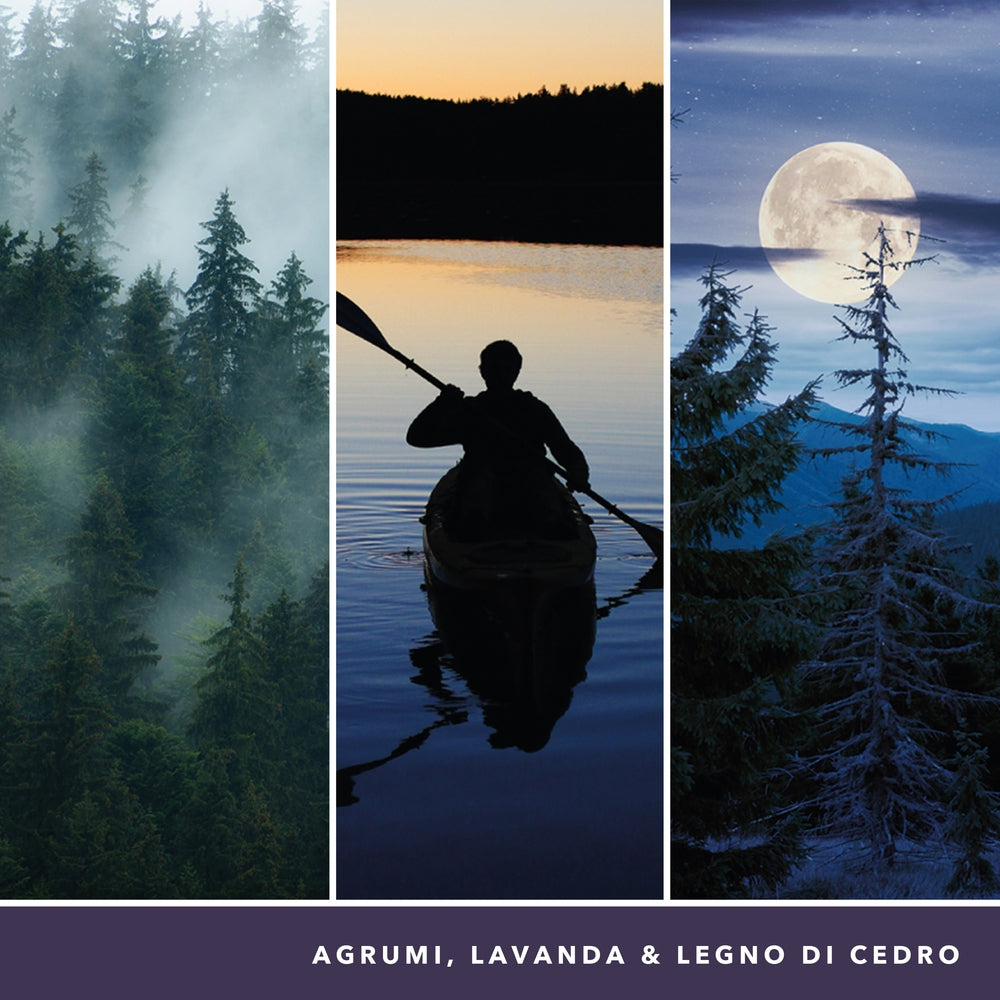 Yankee Candle Midsummer's Night Signature Tumbler-3